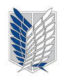 Set free PH paramilitary emblem 2