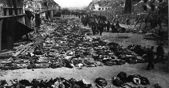 Masacre Soviética