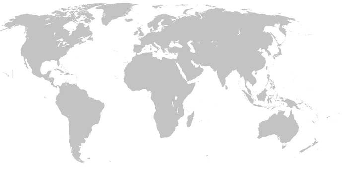 Nation World Map 0