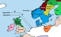 Sasovek'do - Mapa 1500 (LN)