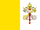 Bandera de la Ciudad del Vaticano.png