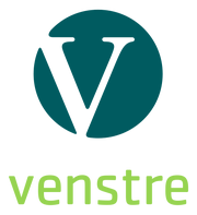 Venstre Logo (SLM)