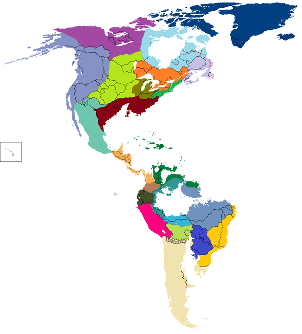 Commercial Nodes Map CVMII 0