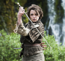 Arya