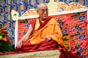 Dalai Lama 1