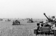 Panzers III (SLM)