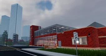 Fairfield Fire Department | Maple County Wiki | Fandom