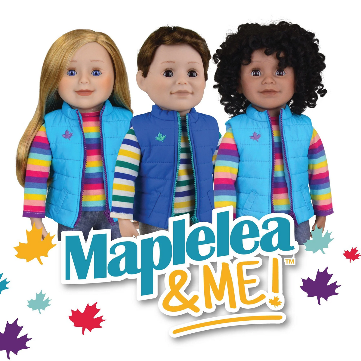 Maplelea Me Dolls Maplelea Wiki Fandom