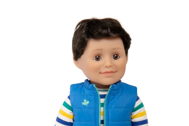 Maplelea boy dolls on sale