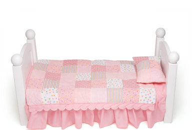Maplelea doll bed deals
