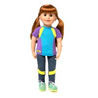 Jenna McAllister
