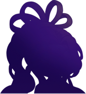 NPC Artwork of Goddess of Maple World