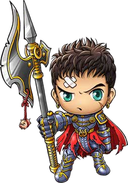 Dark Knight | Maplewiki | Fandom