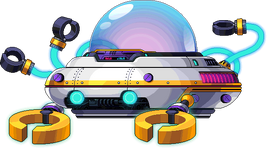 Mob OMNI-CLN