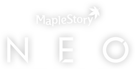 maplestory logo