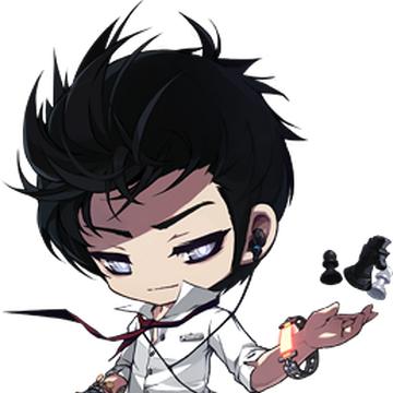 Kinesis Maplewiki Fandom
