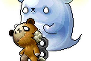 Master Soul Teddy | MapleWiki | Fandom