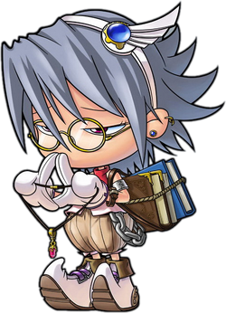 Bishop | Maplewiki | Fandom