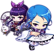 ClassArtwork Kanna (2015)