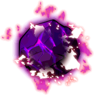 ObtacleAtom Magnus Purple