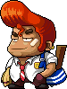 Hoodlum's NPC sprite in GlobalMS