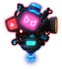 Mob Singularity Maker