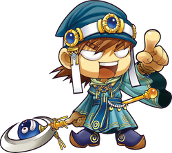 Bishop | Maplewiki | Fandom