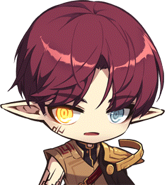 NPC Artwork of Ark (male)