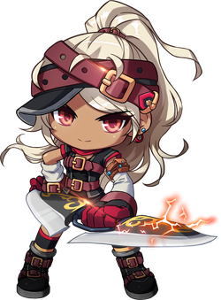 Thief | Maplewiki | Fandom