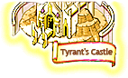 Tyrant's Castle