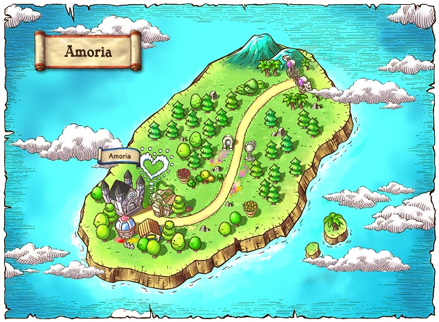 Maplestory Hidden Street Maps Category:amoria | Maplewiki | Fandom