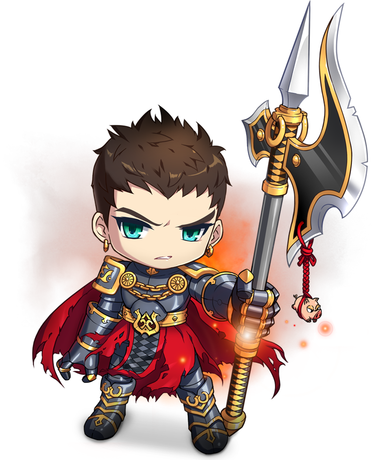 Dark Knight | Maplewiki | Fandom