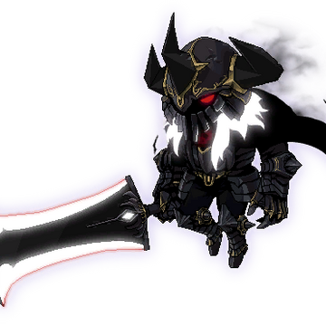 Guard Captain Darknell Monster Maplewiki Fandom