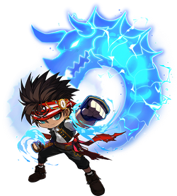 Buccaneer | Maplewiki | Fandom