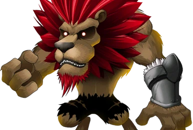 Blaze | MapleWiki | Fandom