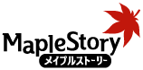 MapleStory logo (JMS)