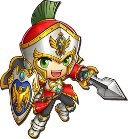 Hero | Maplewiki | Fandom