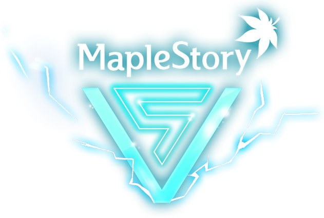 maplestory logo