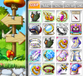 Items