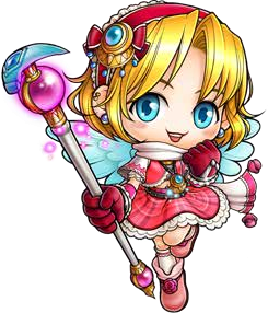 Bishop | Maplewiki | Fandom