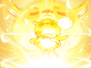 Enki Blessing