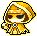 Eqp Gold Grin Totem.png