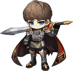 Hero | Maplewiki | Fandom