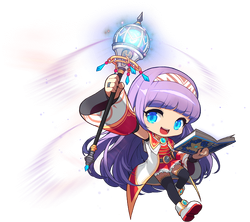 Bishop | Maplewiki | Fandom