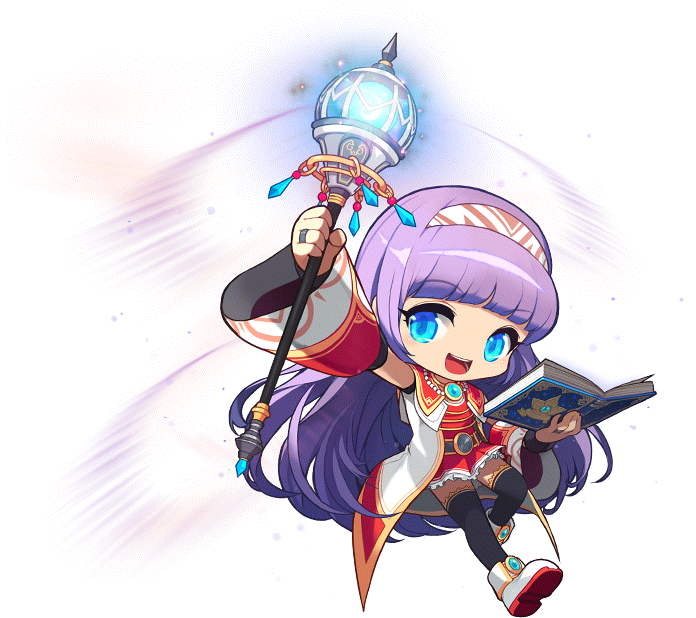 maplestory v62 bishop guide