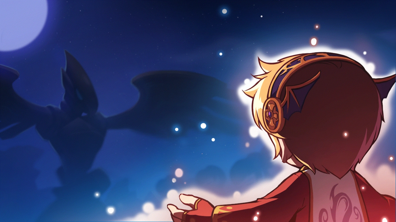 Freud | MapleWiki | Fandom