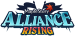 MapleStory Alliance Rising