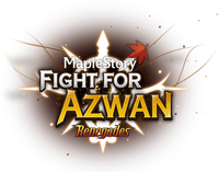 MapleStory Azwan