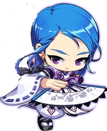 ClassArtwork Kanna (Male)