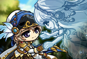 Phantom and Aria